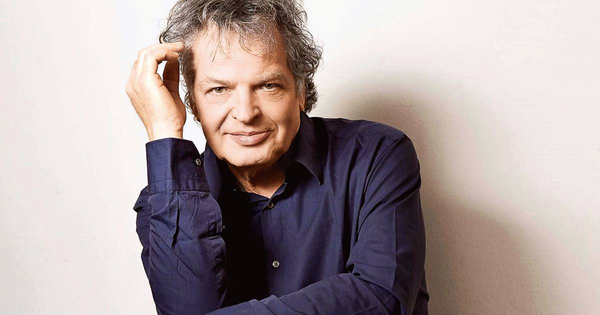 O Jazz em Agosto começa sexta-feira: reencontramos o pianista que viu em Lisboa soldados "a receber flores e beijos" no 25 de Abril de 1974