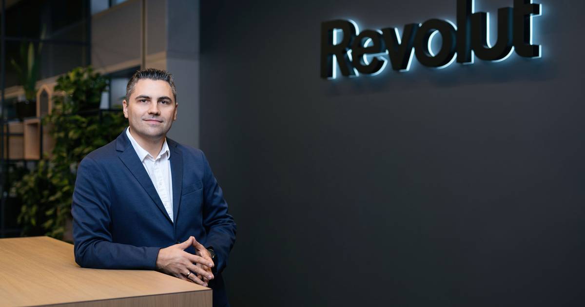 Revolut soma 2,3 milhões de clientes em Portugal: "Os bancos tradicionais precisam de se atualizar mais depressa para competir connosco"