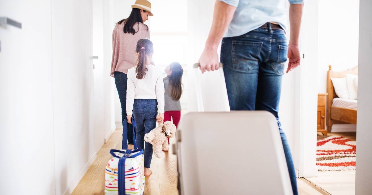 Nunca os portugueses viajaram tanto no início do ano. Viagens ao estrangeiro dispararam 30%