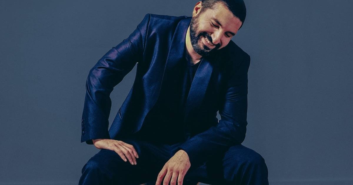 Ibrahim Maalouf dá concerto no Campo Pequeno em 2027