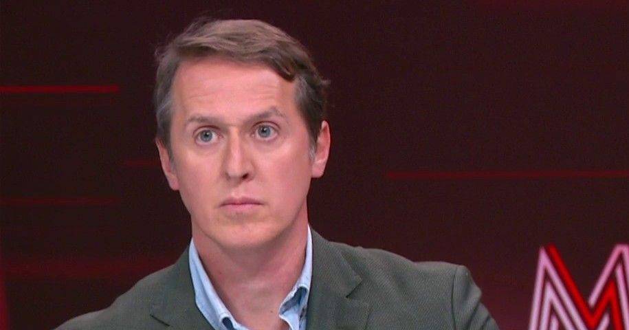 Miguel Prata Roque: "O silêncio de Luís Neves não só tem estado a ser programado pelo Governo, como tem estado a ser conduzido pelo primeiro-ministro"