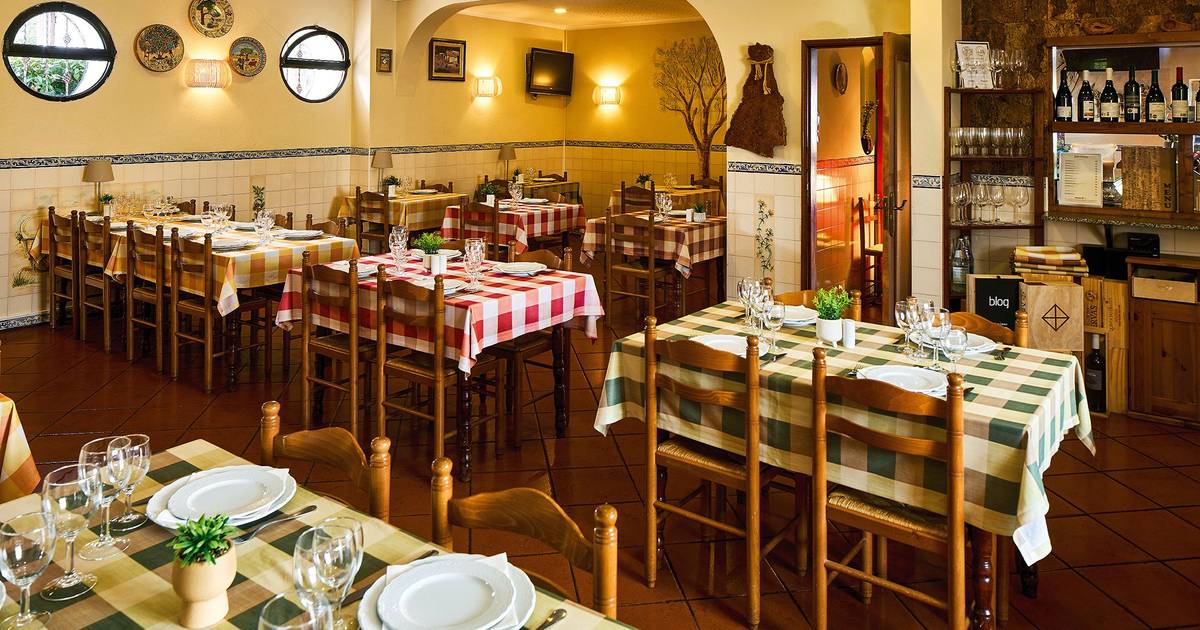 Restaurantes: Um regresso em grande à Tia Bia de Loulé