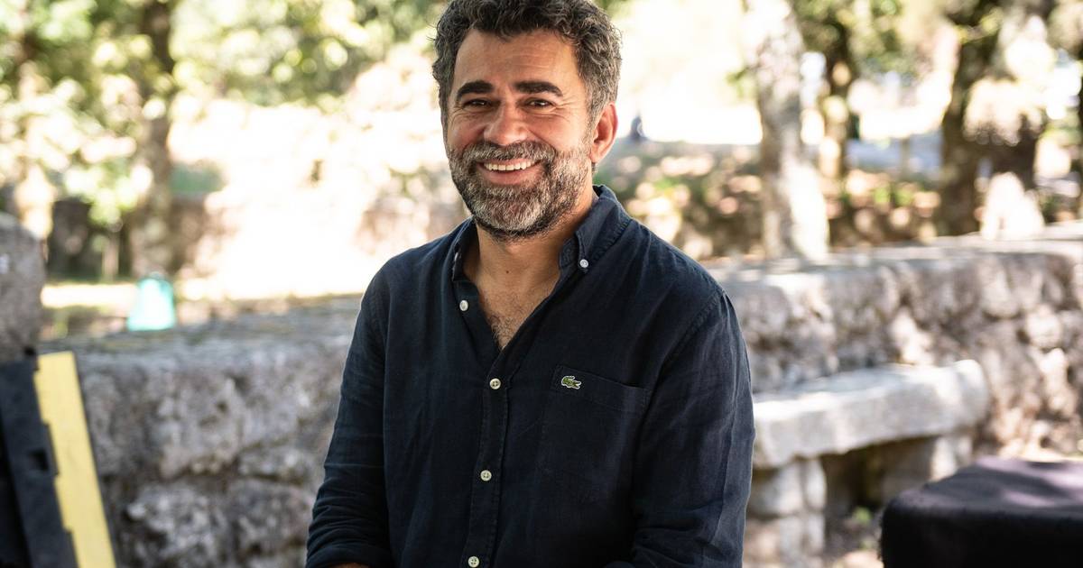"Há muitos anos, arrependi-me de trazer uma banda a Paredes de Coura: não tinha nada a ver com o ADN do festival"