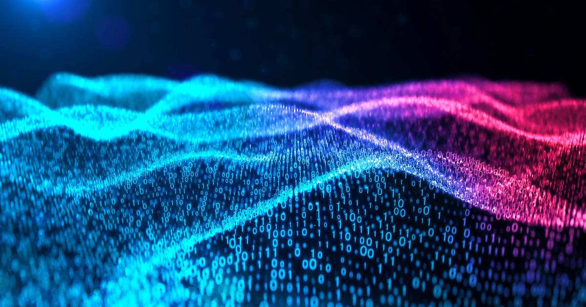 Querido, mudei a casa! Agora cabe num token