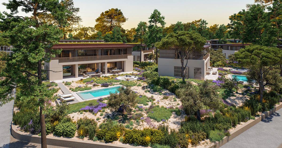 Cadeia de luxo Park Hyatt estreia-se na Comporta