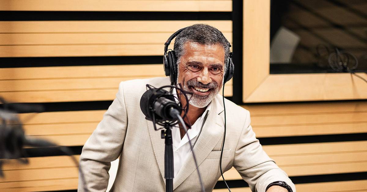 Podcast: "Há solidão na liderança, mas, em parte, é autoinfligida"