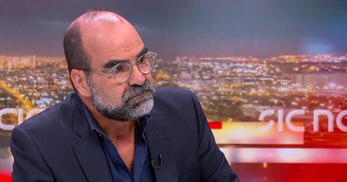 Vandalismo no gabinete do Chega: "Se isto não foi uma falha de segurança, estamos perante um crime dentro do Parlamento para atacar as instituições"