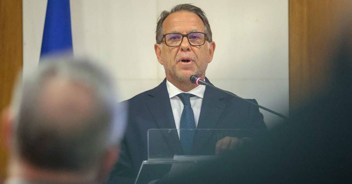 PSD e CDS voltam a opor-se e Luís Neves não será ouvido na Comissão Permanente