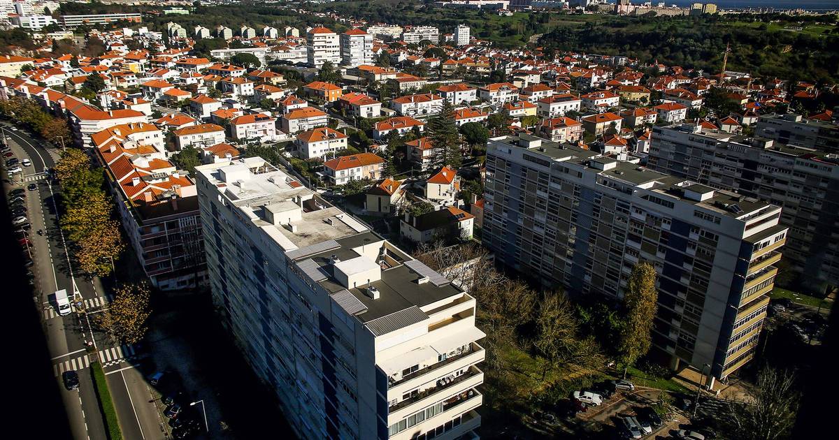 Prestação da casa tem a maior alta desde 2023