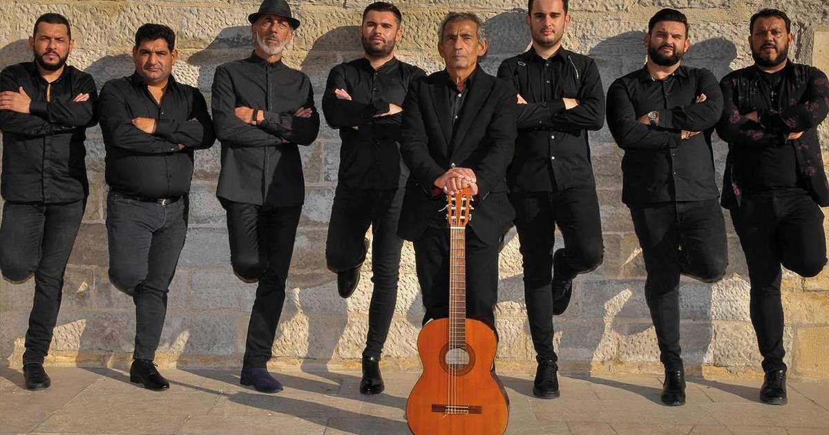 Festival do Crato fecha cartaz: saiba quem vai tocar na vila alentejana