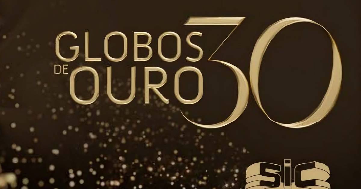 Todos os nomeados para os Globos de Ouro 2026