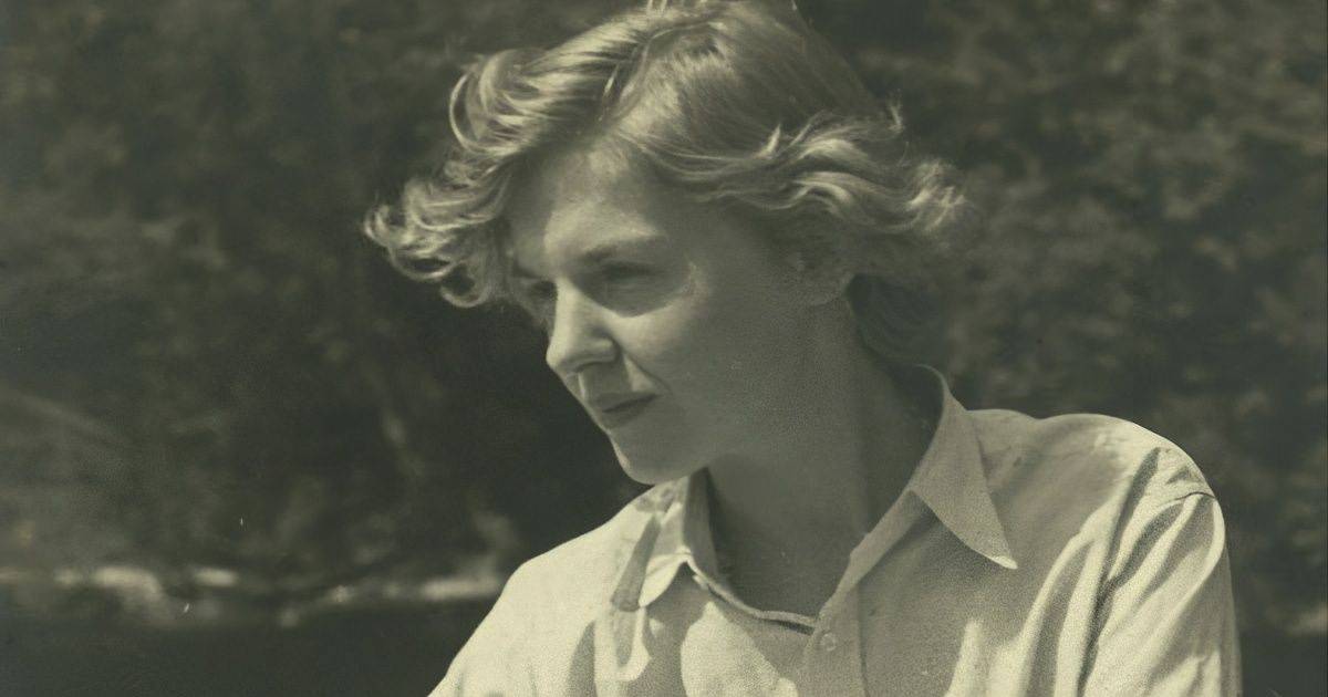 Livros: O amor de Elizabeth Smart e George Barker, a emoção como um arraso