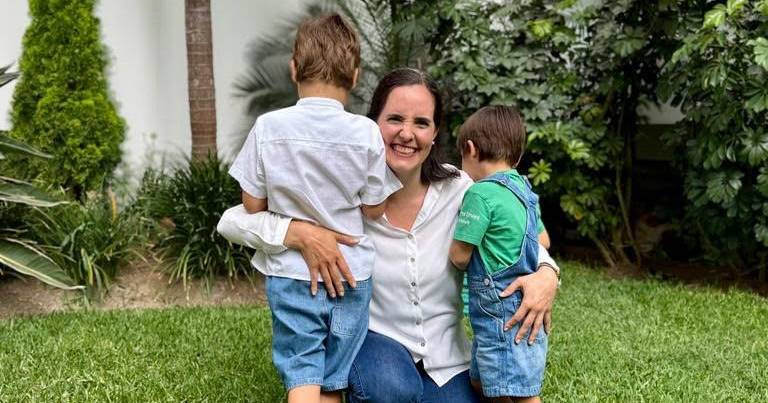 Há dois anos, o marido raptou-lhe os filhos. Ana continua no Peru à espera de Justiça