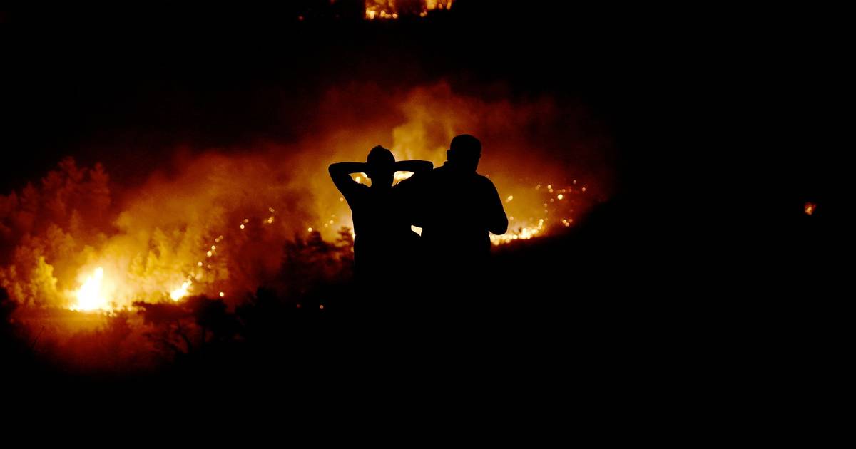 A que estamos dispostos a renunciar para travar os fogos na Europa?