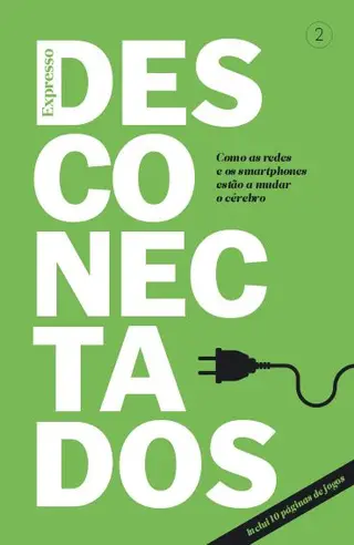  Desconectados