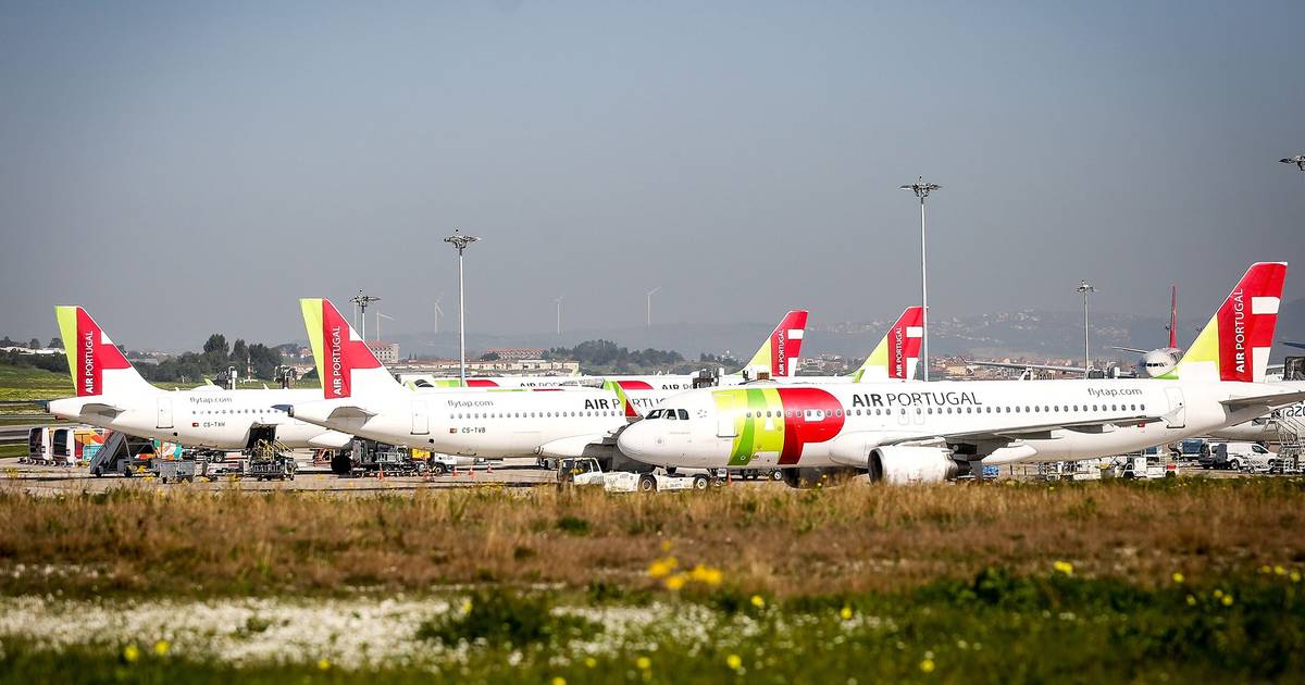 Voo da TAP com destino a Boston aterra de emergência nos Açores