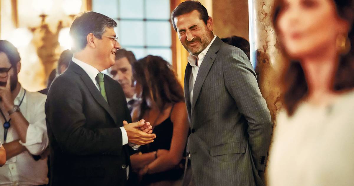 As vitórias e derrotas do Governo e da oposição