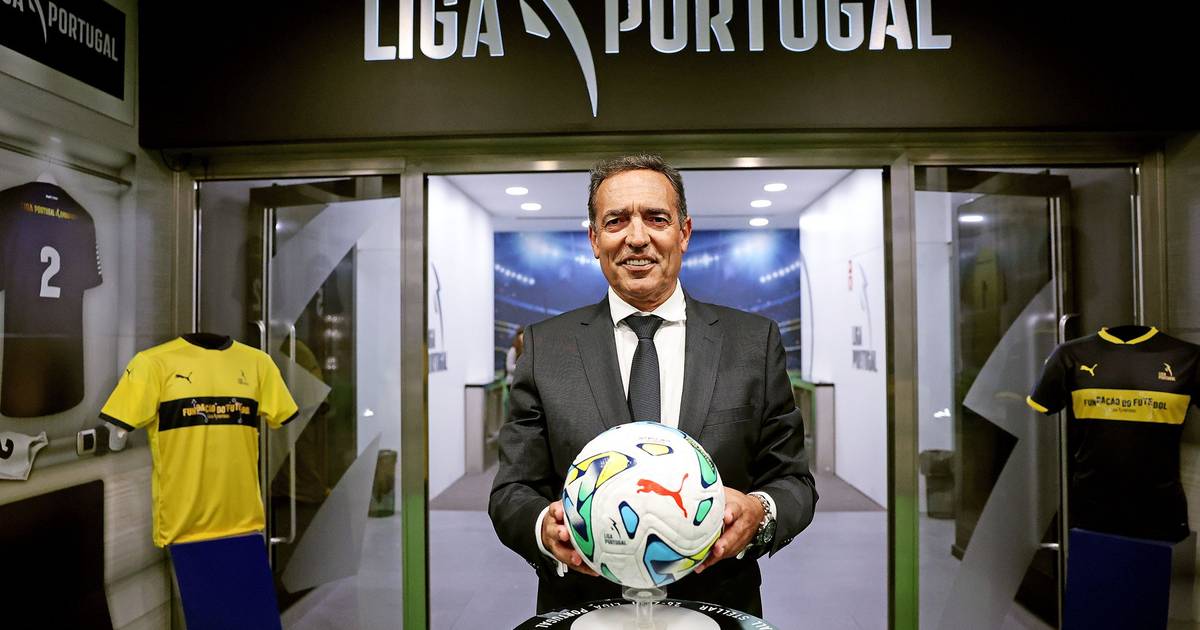 "Centralização de direitos vai ser o maior negócio de sempre da televisão"