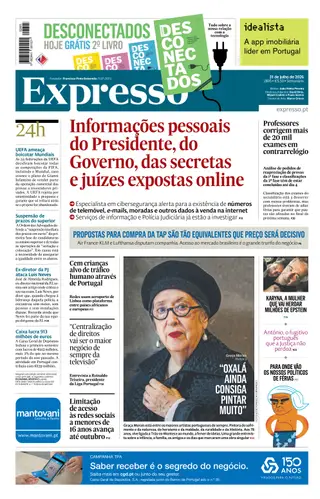 Primeiro Caderno