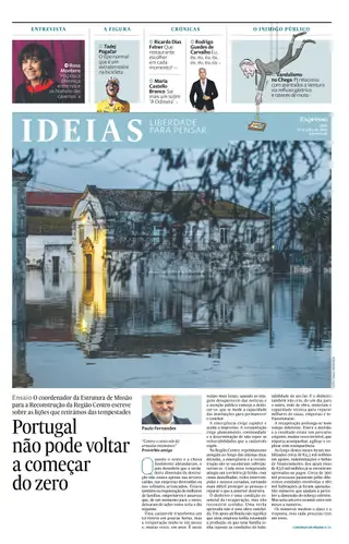 Ideias