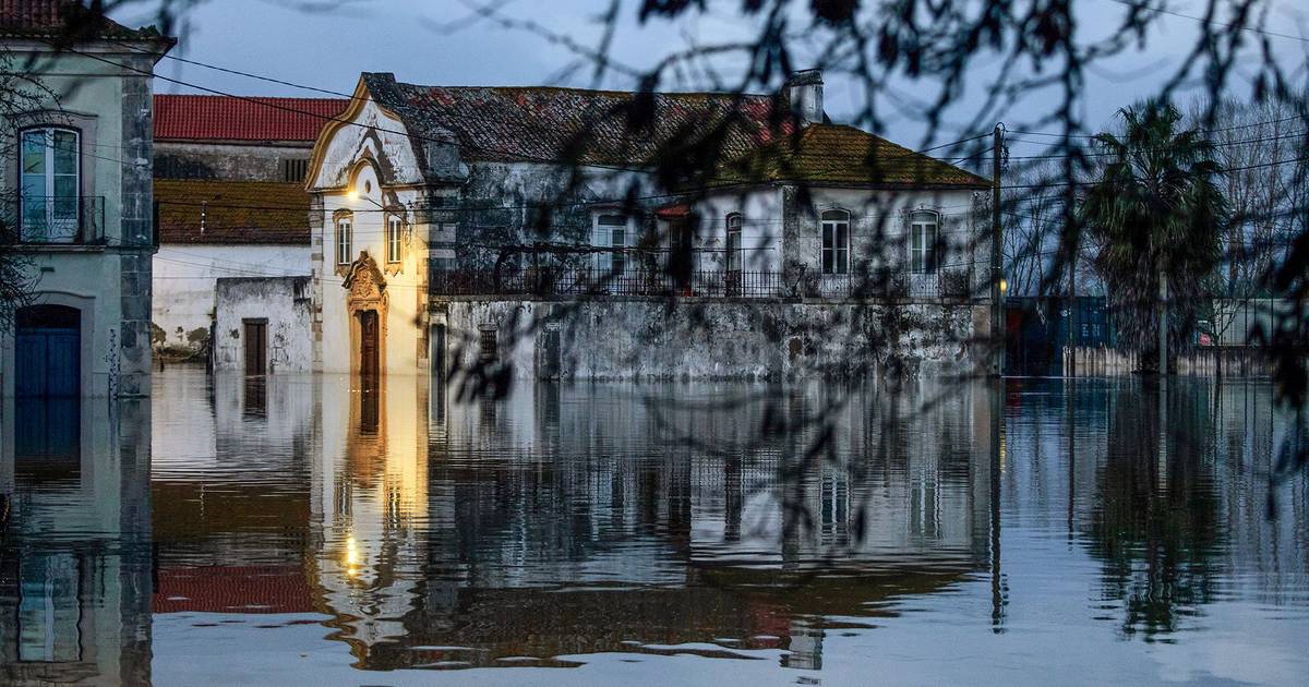 Portugal não pode voltar a começar do zero