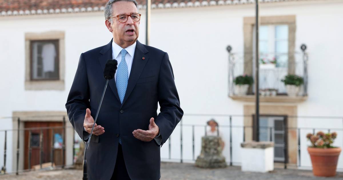 António José Seguro exige conclusões rápidas da investigação da PGR a Luís Neves