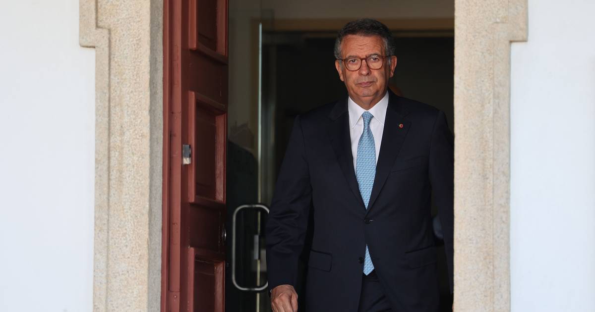 "Voltar a Casa": Governo promulga programa para responder a internamentos sociais