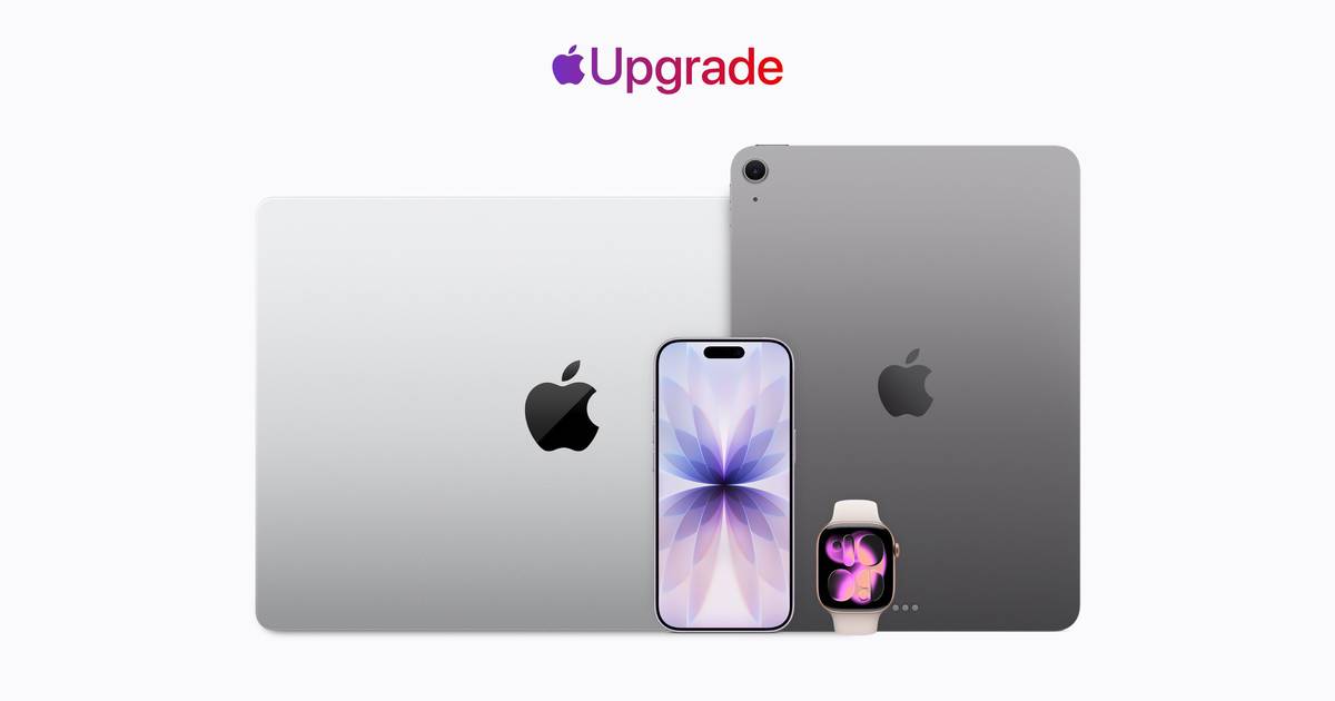 Alugar um iPhone como se fosse um carro? Apple lança leasing de telemóveis, tablets e computadores nos EUA