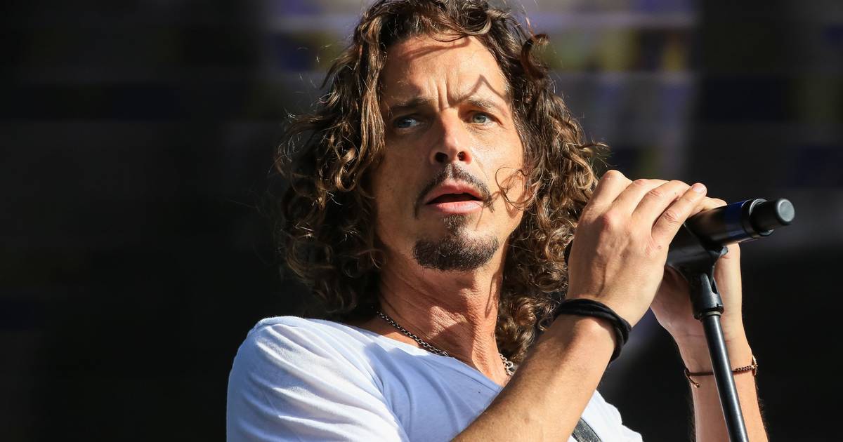 O novo álbum dos Soundgarden vai ter oito canções com Chris Cornell
