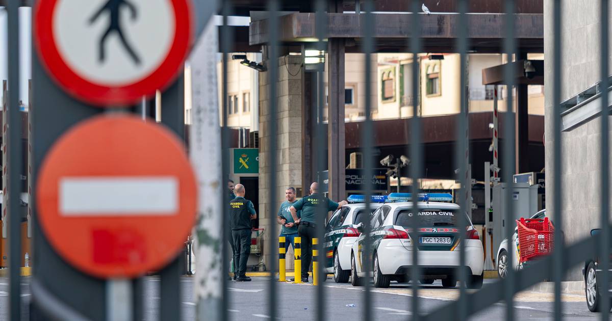 Itália suspende acordo Schengen com Espanha e França reforça polícia na fronteira