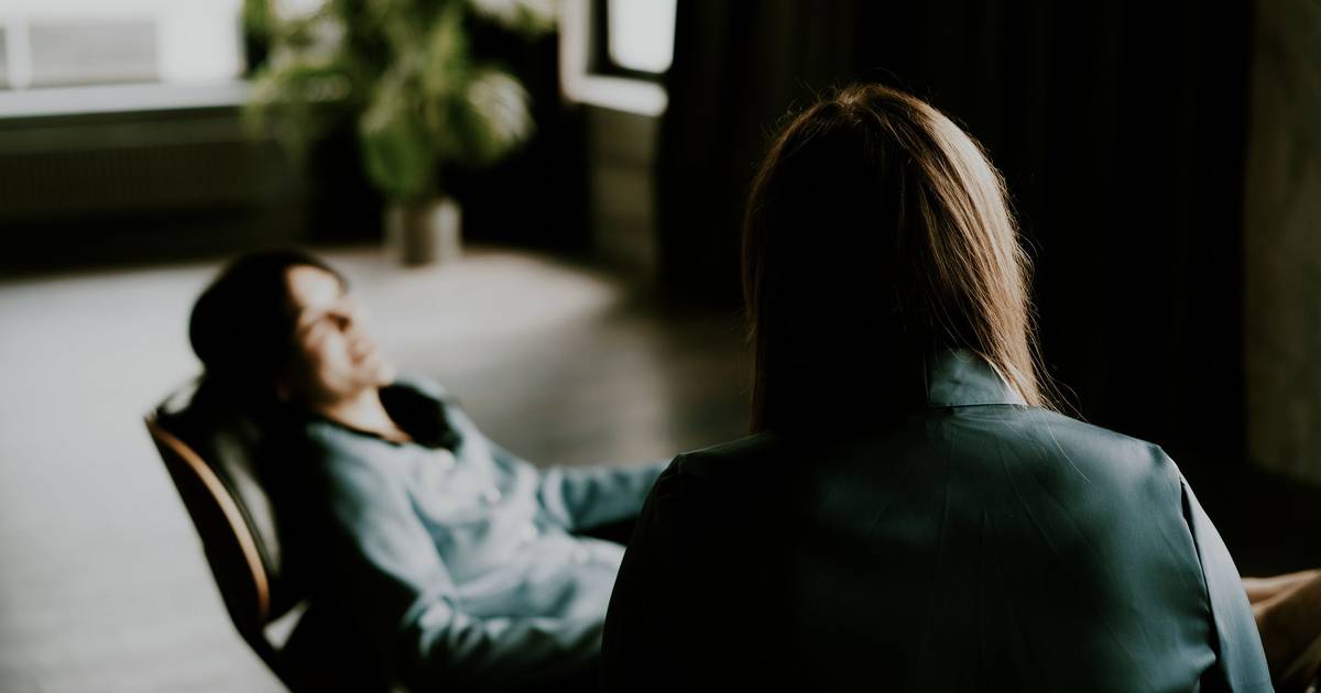 Mais de um terço das respostas de saúde mental aprovadas nunca abriu: "A situação é insustentável"