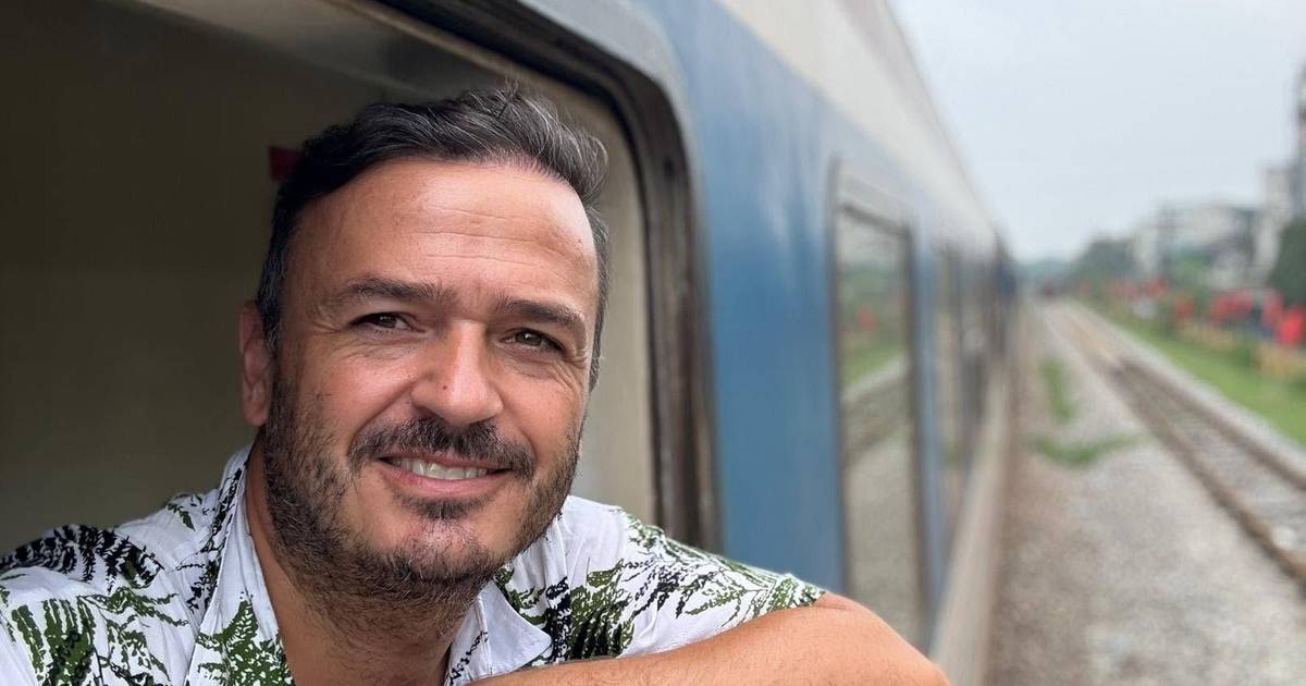 De Paredes até Pequim de comboio: a extraordinária aventura de um deputado ferroviário