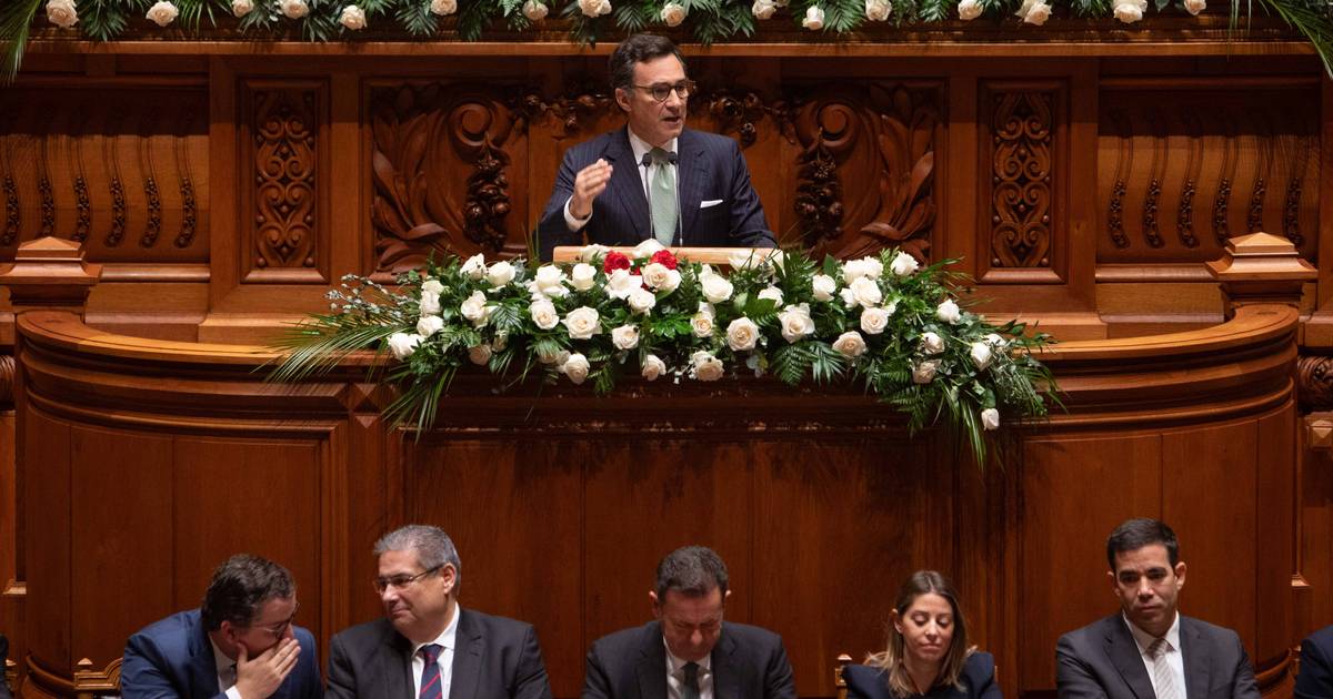 PS pede presença de ministro da Educação na Comissão Permanente do Parlamento