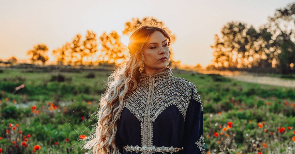 Mariana Arroja: "Precisas mesmo de usar a alma para sentir o fado. É algo que não se consegue explicar"