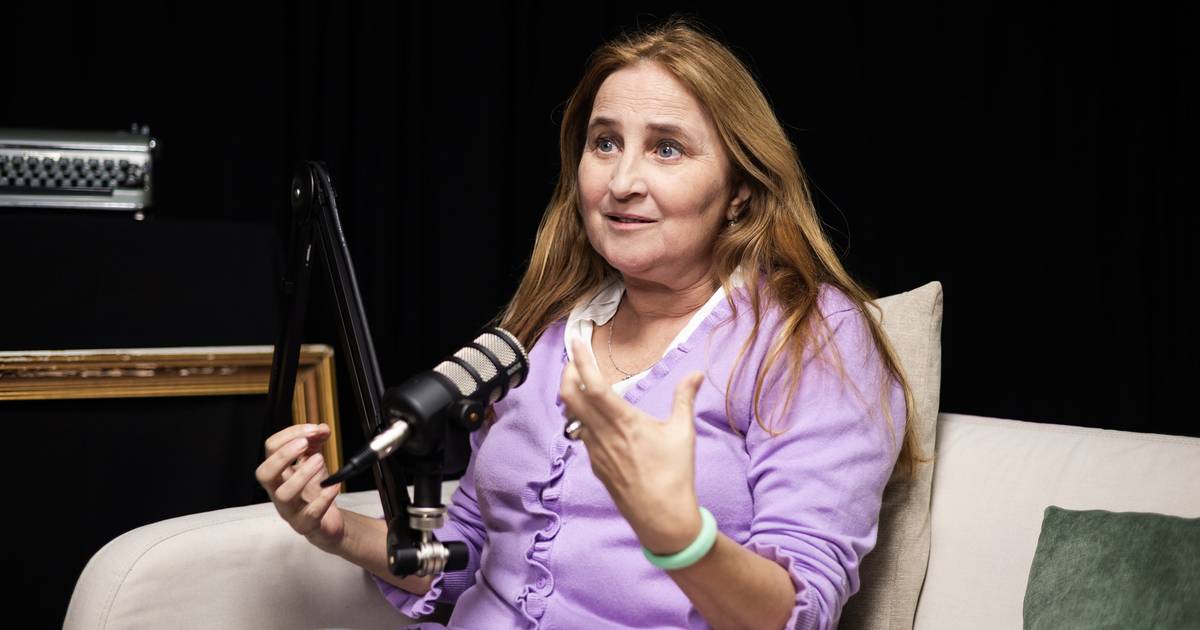 Raquel Marinho: "São poucas as coisas que realmente importam. Não morrer depois dos nossos filho é fundamental. Amar algém e ser amados também"
