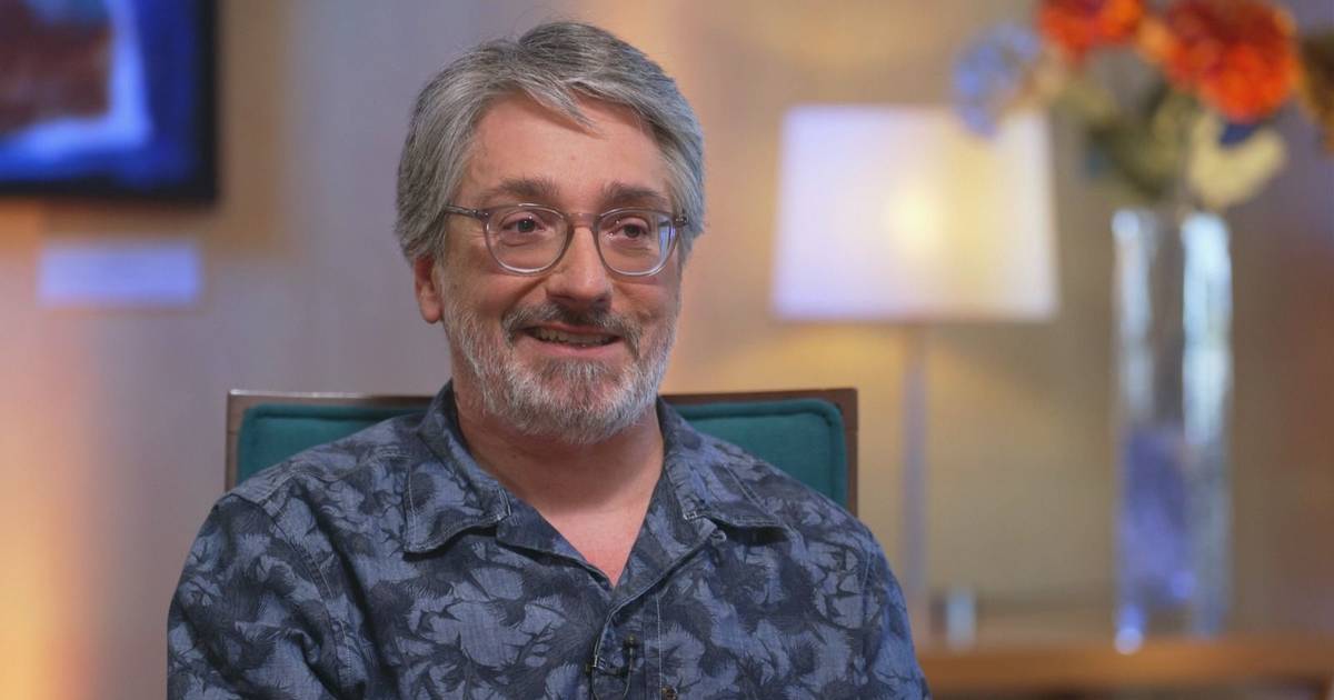 Nuno Markl sobre AVC: "Disse ao meu filho para não ligar a ninguém, podia ser só cansaço. Foi ele que com muita maturidade ligou para o 112"
