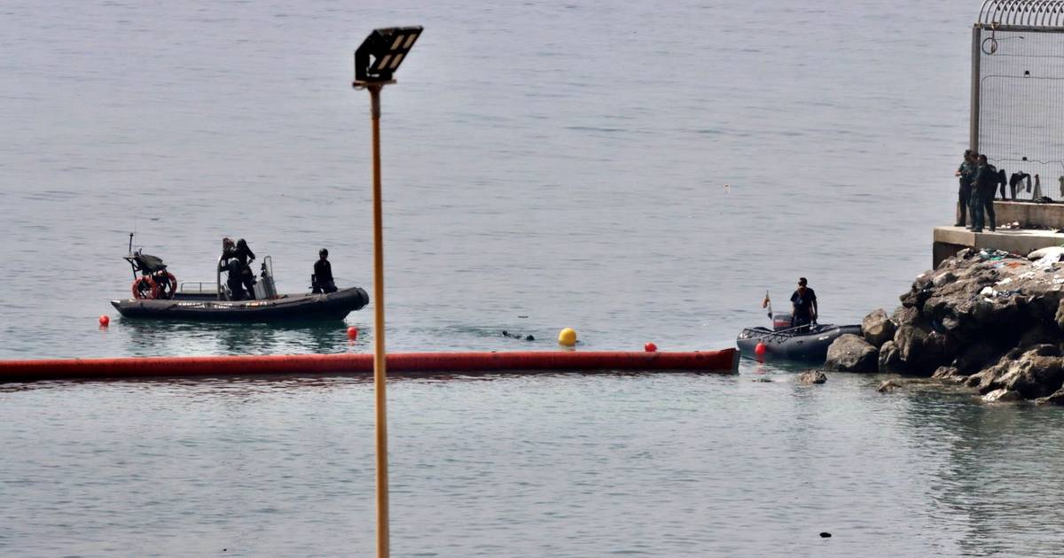 Ceuta: dezenas de milhares de migrantes deixaram a cidade, centenas querem ficar e 72 pessoas morreram