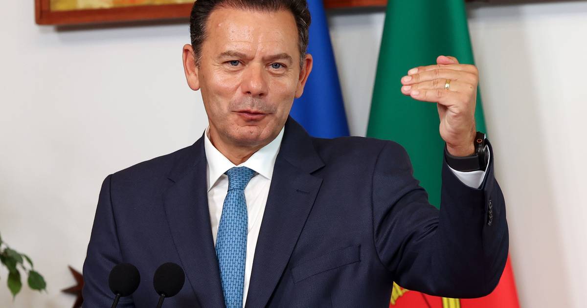 Montenegro apoia resposta europeia à crise de Ceuta, mas afasta medidas mais restritivas
