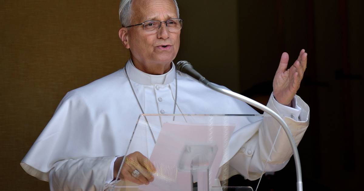 Preocupado com a crise em Ceuta, Papa diz ter esperança em "solução de paz, estabilidade e justiça"
