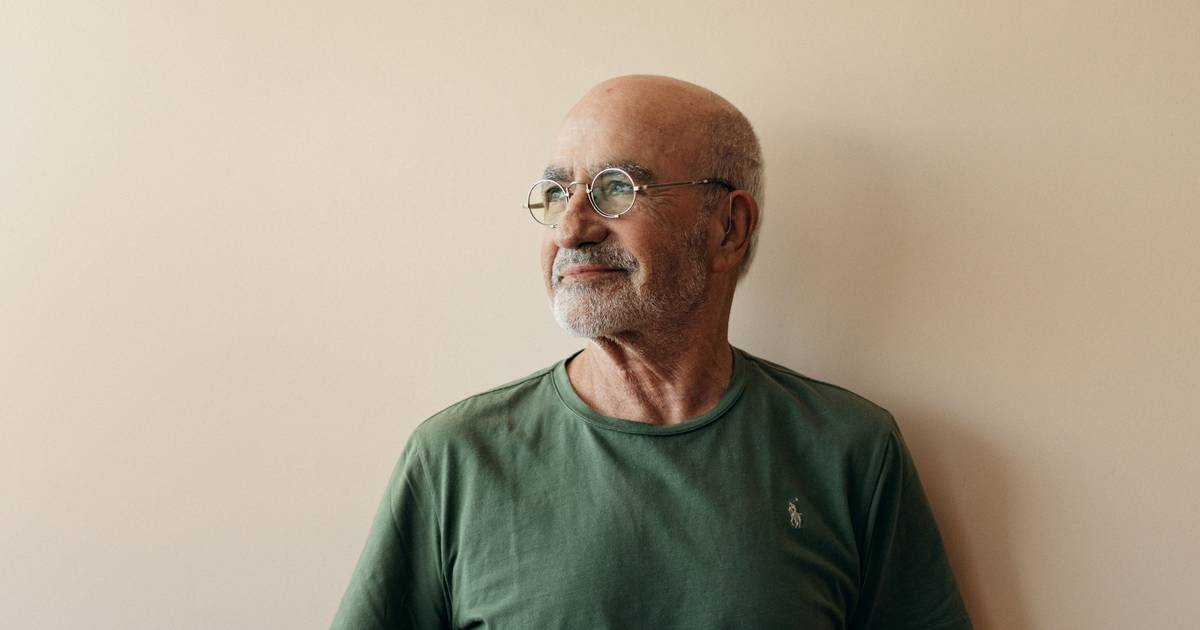 António Homem Cardoso: "Tive a nítida sensação de ter passado de cavalo para burro quando cheguei a Lisboa. Vi gente com vidas medíocres mas com casas de três assoalhadas"