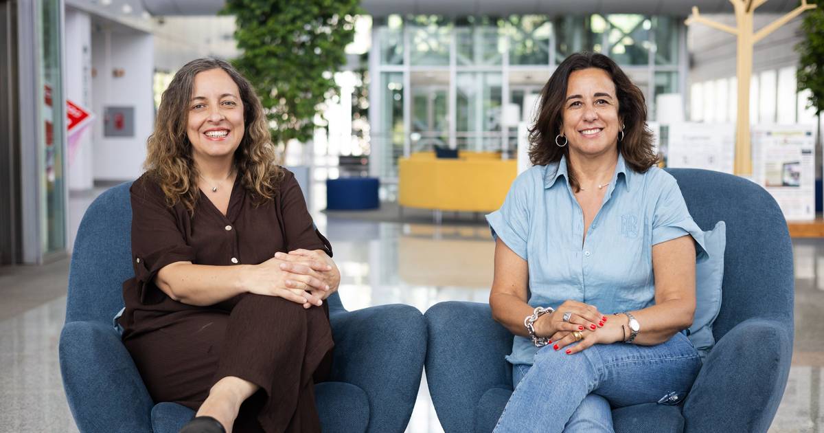 "As vacinas são o produto mais maravilhoso que existe: podem prevenir, mas também podem curar"