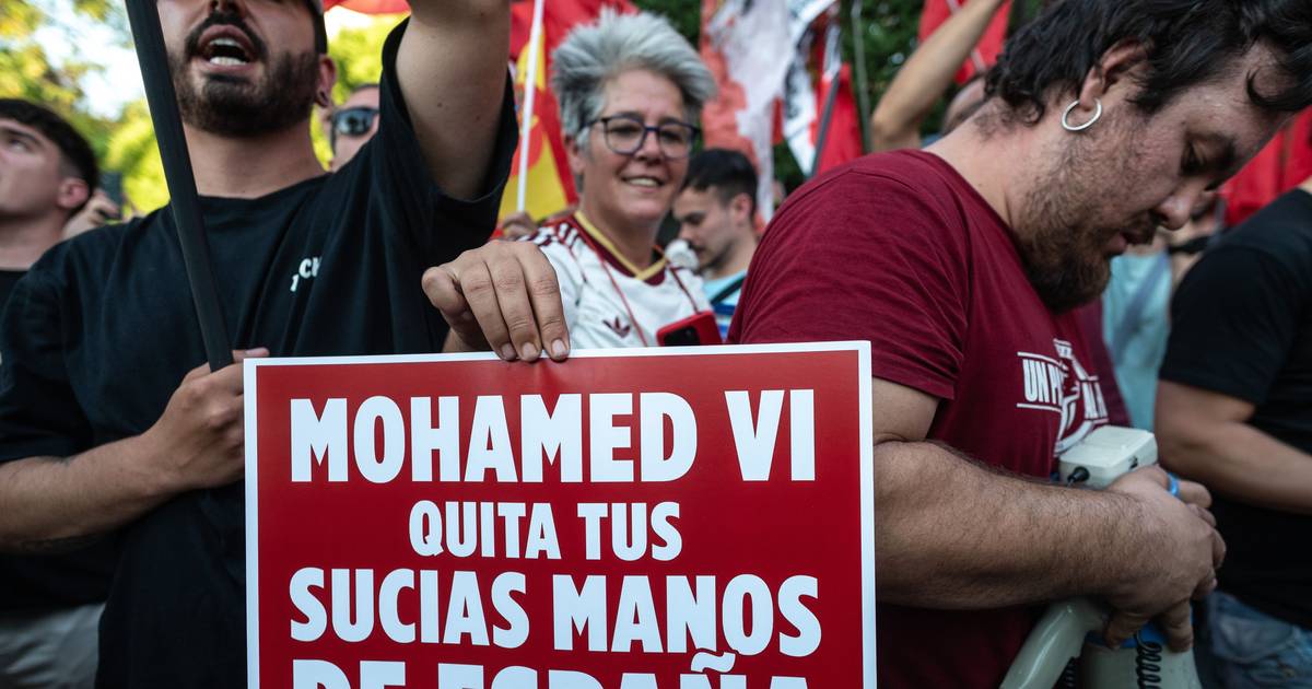 UE abandona críticas a Espanha e reforça os mecanismos de regresso