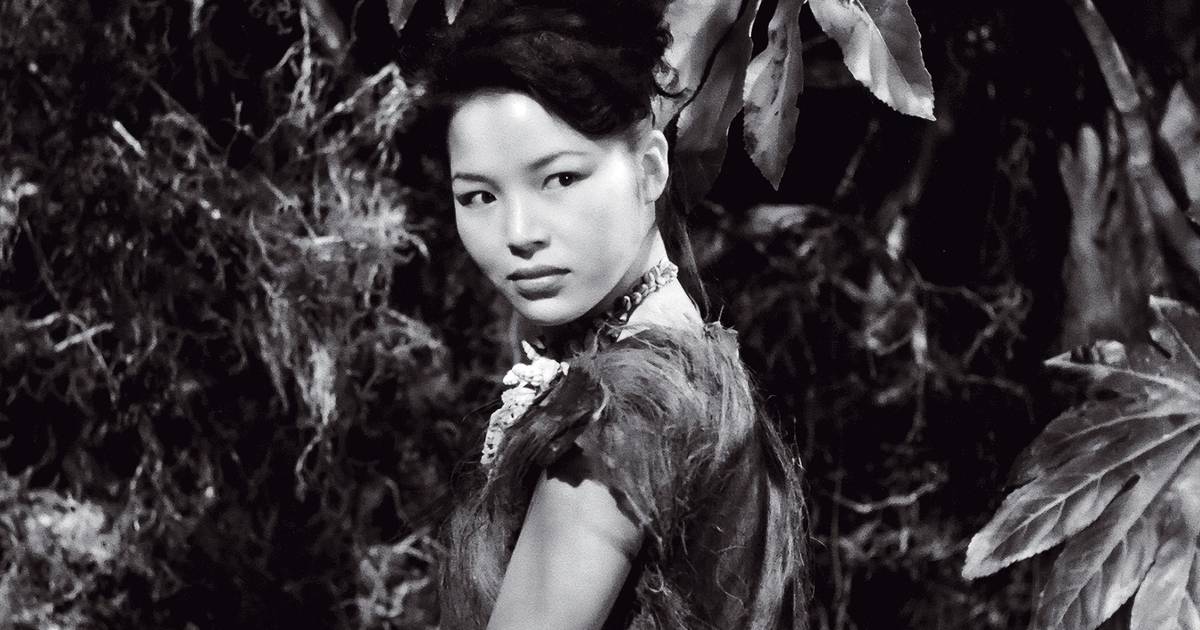 Cinema: "A Saga de Anatahan", o grande filme doente de Josef von Sternberg, em exibição 73 anos depois