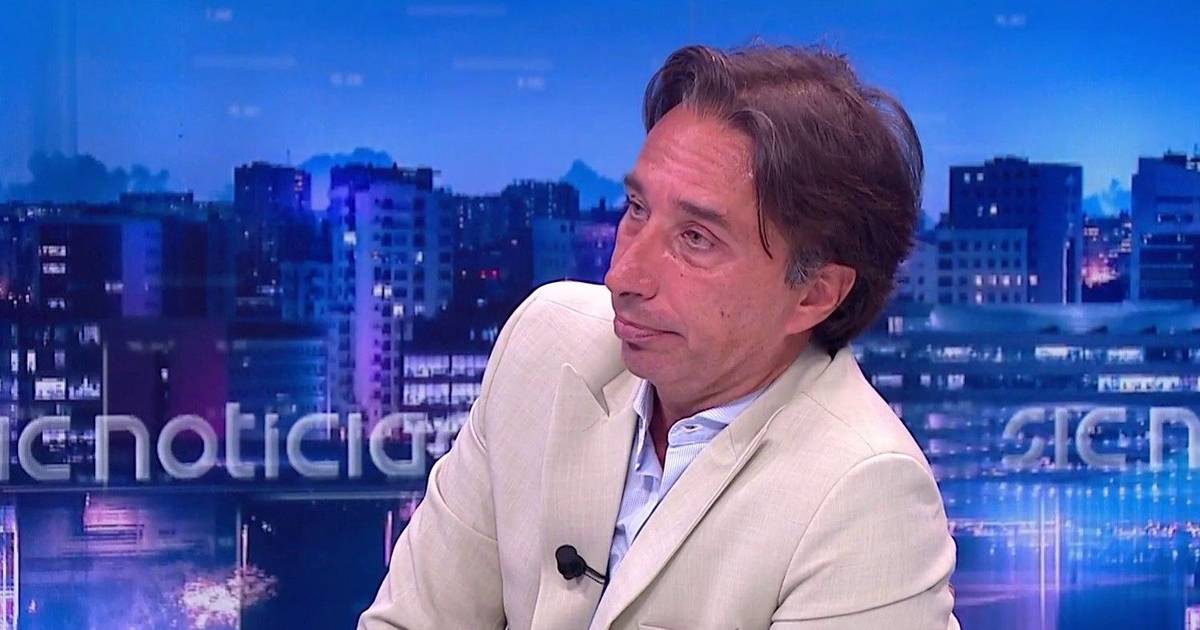 "Ouvimos dizer que não podemos ter muros que nos dividam. [A situação em Ceuta] fez-nos perceber que os muros salvam vidas, além de serem parte integral da constituição de um Estado"