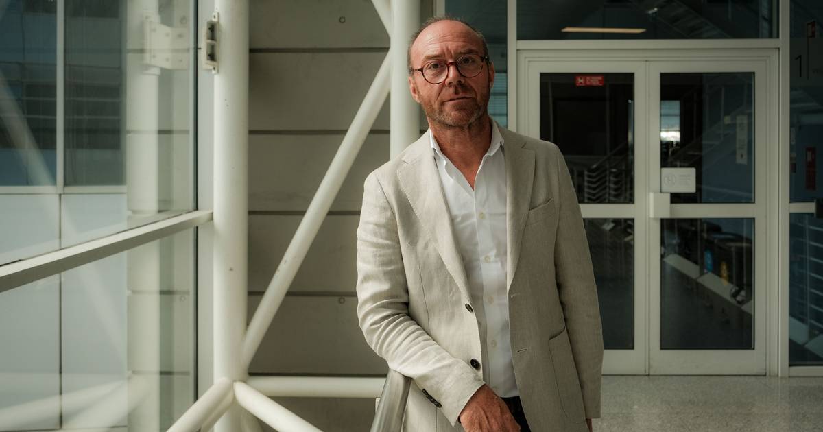 "Até 2030 vamos ter um prédio de vários andares feito de madeira em Portugal": a aposta da Toscca para o futuro da construção
