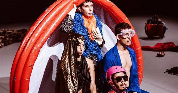 Teatro: Uma fuga para a serra nos festivais Ocupar a Velga e Altitudes