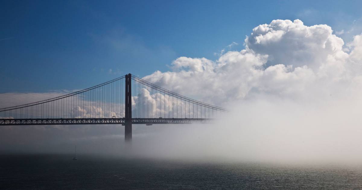De Salazar a 25 de Abril: os 60 anos da ponte sobre o Tejo