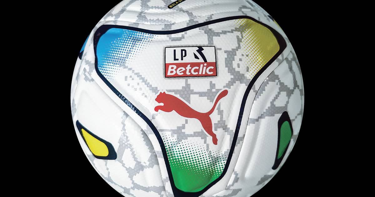 Só um terço dos clubes profissionais em Portugal não tem investidor estrangeiro