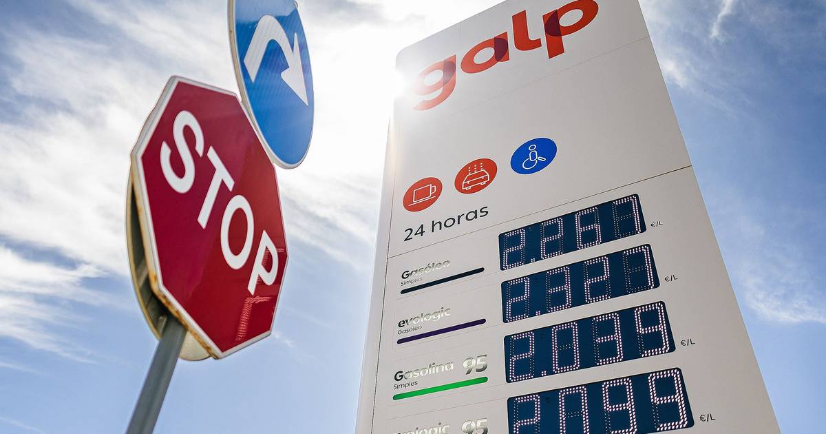 Preis für Diesel sinkt, aber Benzinpreise steigen