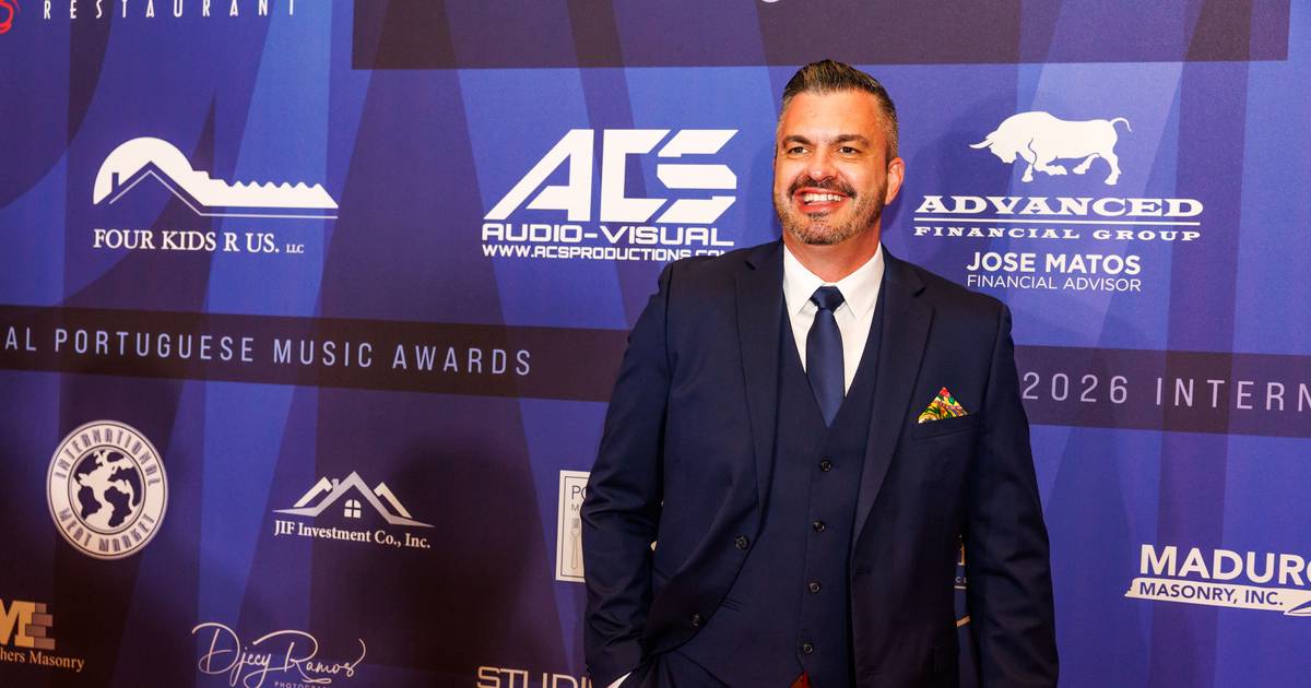 David Rodrigues: "É importante manter a nova geração da diáspora conectada, alguns já não falam português. Talvez aprendam certas palavras nos meus vídeos"